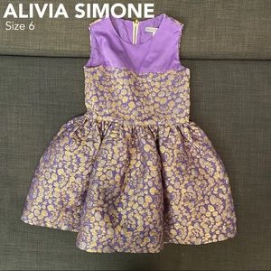 🎀Girls Dress • Size 6🎀